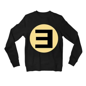 Eminem Sweatshirt - E