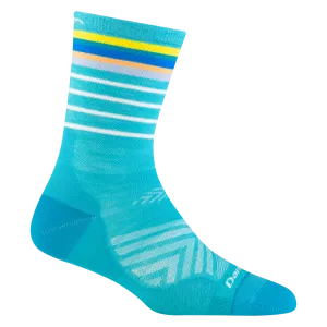 Women's Stride Micro Crew Ultra-Lightweight Running Sock